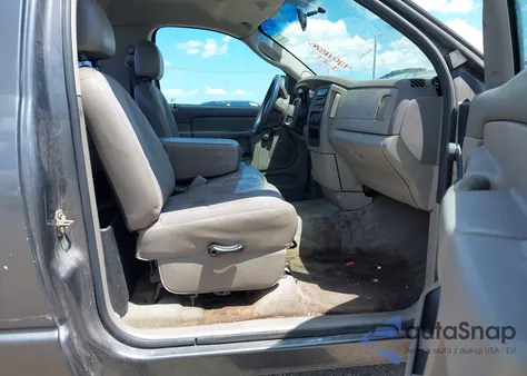 2004 Dodge Ram 1500 St from USA, damaged, VIN 1D7HA16K24J131676